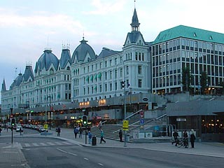 Economist Intelligence Unit: Осло стал самым дорогим городом мира