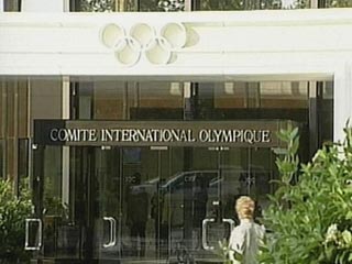 МОК закончил прием заявок на проведение Олимпиады-2014