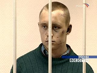 Александру Копцеву, устроившему резню в синагоге в Москве, предъявлено обвинение. Возбуждено еще одно дело