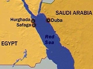 Лайнер "Салям 98" вышел из порта в 19:00, 2 февраля, и должен был достичь порта Бур Сафаджа (на юге Египта) в 3 часа ночи по местному времени
