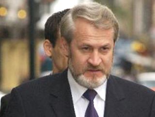 Лидер чеченских сепаратистов разжаловал Ахмеда Закаева