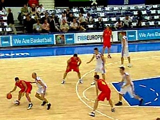 Мужскую сборную России по баскетболу может возглавить иностранец