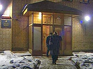 В Тольятти милиционеры избили и ограбили журналиста