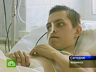 Во вторник рядового Андрея Сычева, потерявшего в российской армии ноги и половые органы, собираются перевозить в Москву. Это будет сделано несмотря на то, что Сычеву накануне стало хуже