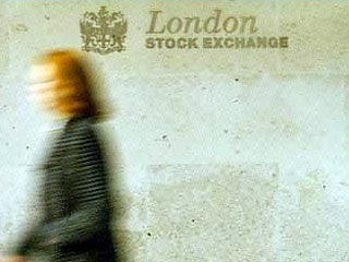 Лондонская фондовая биржа (London Stock Exchange) ведет переговоры о создании стратегического партнерства с российской биржей