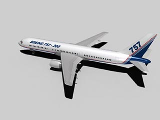 Пассажиры российского Boeing-757, аварийно севшего в Симферополе, вылетели в Анталию на другом самолете