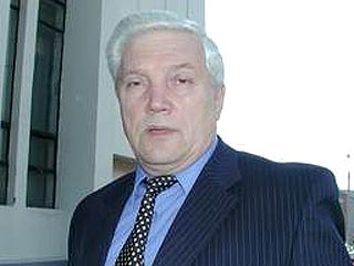 Новым послом России в Белоруссии назначен Александр Суриков