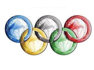 Секс на Олимпиаде: допинг или помеха?