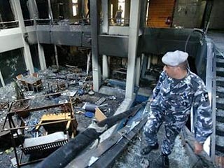 Нападение на консульство Дании в Бейруте было организовано сирийскими спецслужбами