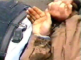 В Ингушетии задержан находящийся в федеральном розыске боевик, входивший в состав так называемой "резервной группы" во время захвата заложников в городе Беслане в сентябре 2004 года