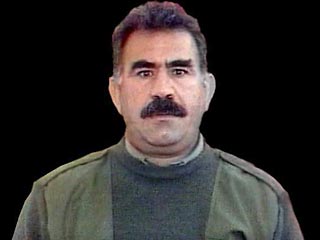Глава курдских сепаратистов Абдуллах Оджалан, отбывающий пожизненное тюремное заключение в турецкой тюрьме строгого режима Имрали, перенес в минувший вторник тяжелый инфаркт миокарда