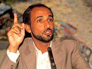 Наиболее известный на Западе представитель "интеллектуального исламизма" Тарик Рамадан выступил за перемирие сторон в "карикатурной войне", призвав их к сдержанности и цивилизованному диалогу