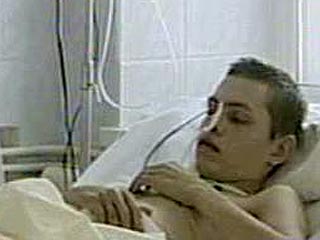 Андрей Сычев в госпитале имени Бурденко перенес операцию