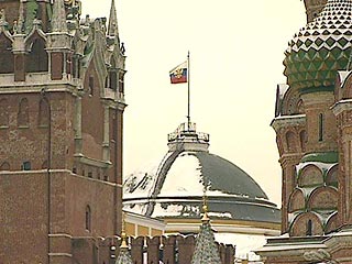 В Московском Кремле накануне прошла пресс-конференция, посвященная предстоящему празднованию юбилея музеев Кремля
