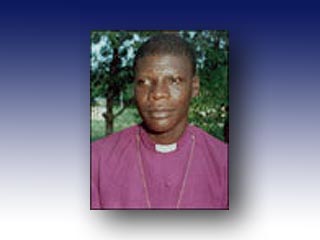Единственный для преступника шанс избежать ада - явиться с повинной, убежден нигерийский епископ