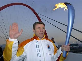 В 22:00 по московскому времени в Турине начнется церемонии открытия XX зимних Олимпийских игр