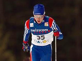 Отстранение от соревнований лыжника Николая Панкратова не повлияло на планы  сборной России