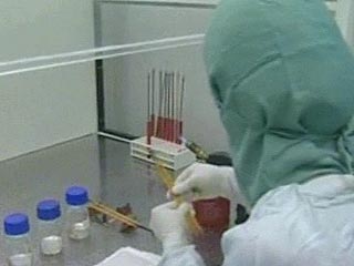 В Греции подтвержден случай "птичьего гриппа"