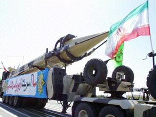 Эксперты США и Израиля: Иран нанесет ракетный удар при угрозе ядерным объектам