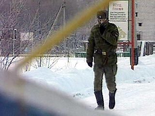 Избитый во время "боев без правил" солдат-"срочник" Нурсулла Даутов скончался в больнице