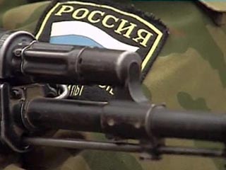 В Екатеринбурге в высшем командном артиллерийском институте застрелился курсант