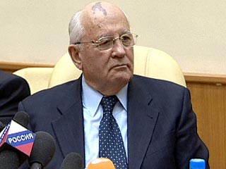 Экс-президент СССР Михаил Горбачев обеспокоен тем, что в настоящее время в России отчасти реанимируется культ Сталина