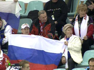 Светлана Журова вновь выводит Россию в лидеры общего зачета