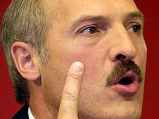 Лукашенко ругает правительство за высокую инфляцию