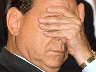 Американский социолог Лунц предрек Берлускони поражение на будущих выборах