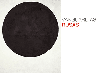 В Мадриде с большим успехом проходит выставка русских авангардистов