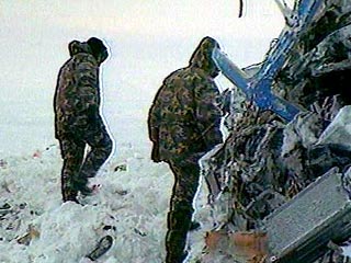 В Башкирии возбуждено дело по факту катастрофы вертолета, в которой погиб глава района