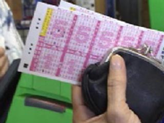 В США победитель лотереи Powerball не идет за выигрышем в $365 млн