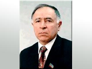 Президент РФ внес кандидатуру Муху Алиева на пост главы Дагестана