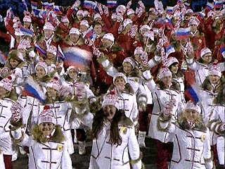 Как известно, 12 февраля 2006 года Международный олимпийский комитет (МОК) выразил недовольство рекламной кампанией, которую на Олимпийских играх в Турине проводит компания Bosco - генеральный спонсор и официальный экипировщик олимпийской сборной России