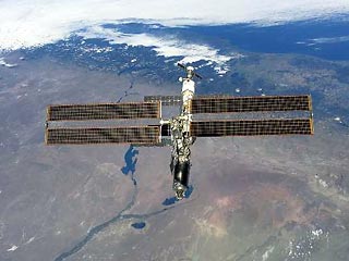 Экипажи МКС будут защищать от радиации влажными салфетками, которые обычно используются на орбите для личной гигиены и уборки станции