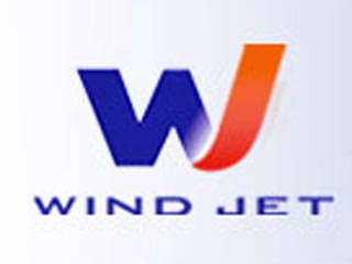 Итальянская авиакомпания Wind Jet с 8 марта начнет выполнять регулярные полеты из "Домодедово"