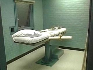 В Калифорнии отложена казнь убийцы, поскольку врачи не соглашаются сделать смертельный укол