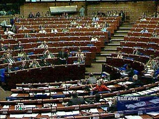 Парламент Болгарии одобрил повторную отправку в Ирак болгарских военных