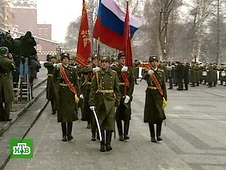 23 февраля в России отмечают праздник &#8211; День защитника Отечества