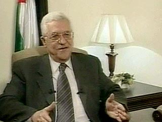 Махмуд Аббас призвал мировое сообщество дать "Хамасу" шанс