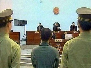 В Китае местный житель осужден к пожизненному заключению за убийство гражданина России, совершенное во Владивостоке в 2002 году