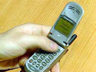 Десять лет назад служба отправки коротких сообщений Short Message Service (SMS) стала пользоваться успехом на рынке