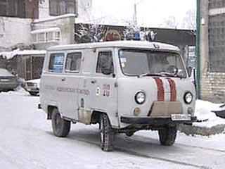 Лобовое столкновение "Жигулей" и грузовика Volvo в Челябинской области: 5 погибших