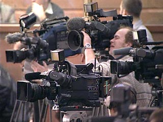 Нападения на журналистов с начала 2006 года