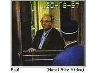 Анри Поль, водитель Mercedes, на котором разбились Диана и Доди аль-Файед ночью 31 августа 1997 года в тоннеле Альма в Париже, был сотрудником французских спецслужб. При этом известно, что Поль также работал на британские секретные службы