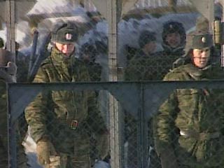 В Ленинградской области 200 солдат-"срочников" отправляют в Чечню, несмотря на обещания министра Иванова