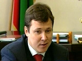 Премьер Чечни Сергей Абрамов, пострадавший в ноябре в ДТП и перенесший операцию в Германии, написал заявление об отставке