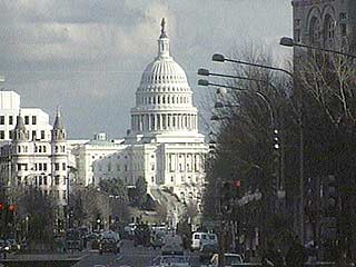 Конгресс США примет решение о поддержке демократии в 5 странах СНГ