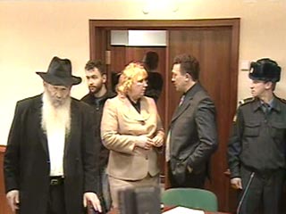 Мосгорсуд приступил к рассмотрению по существу уголовного дела 20-летнего москвича Александра Копцева, совершившего нападение на посетителей синагоги на Большой Бронной в Москве