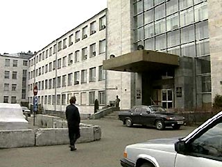 Росприроднадзор собирается снести кондитерскую фабрику в Подмосковье